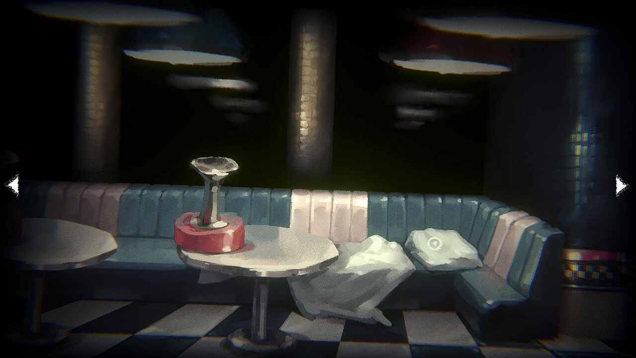 迷幻獵奇烹飪模擬視覺小說《迷境食刻》Steam頁面開放 發售日待定 迷幻獵奇烹飪模擬視覺小說《迷境食刻》Steam頁面開放 發售日待定