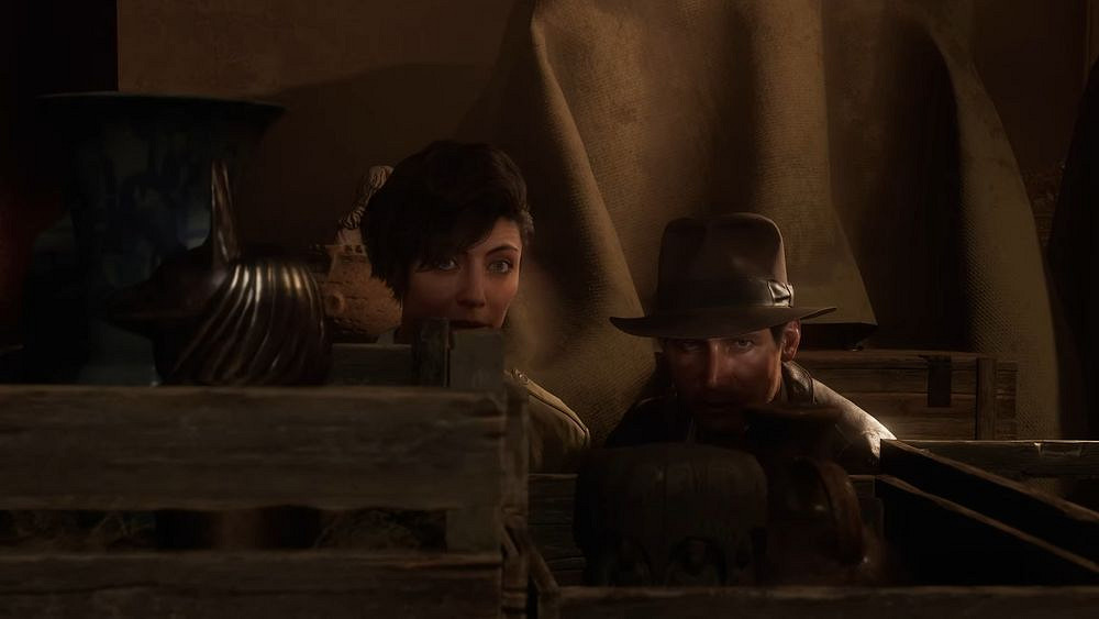 動作冒險遊戲《奪寶奇兵：古老之圈》公布PC配置要求