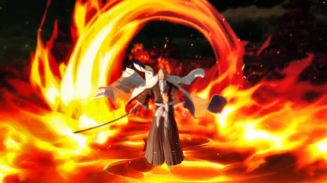 《死神:魂魄覺醒》發售日PV 藍染角色展示即將公開 《死神:魂魄覺醒》發售日PV 藍染角色展示即將公開