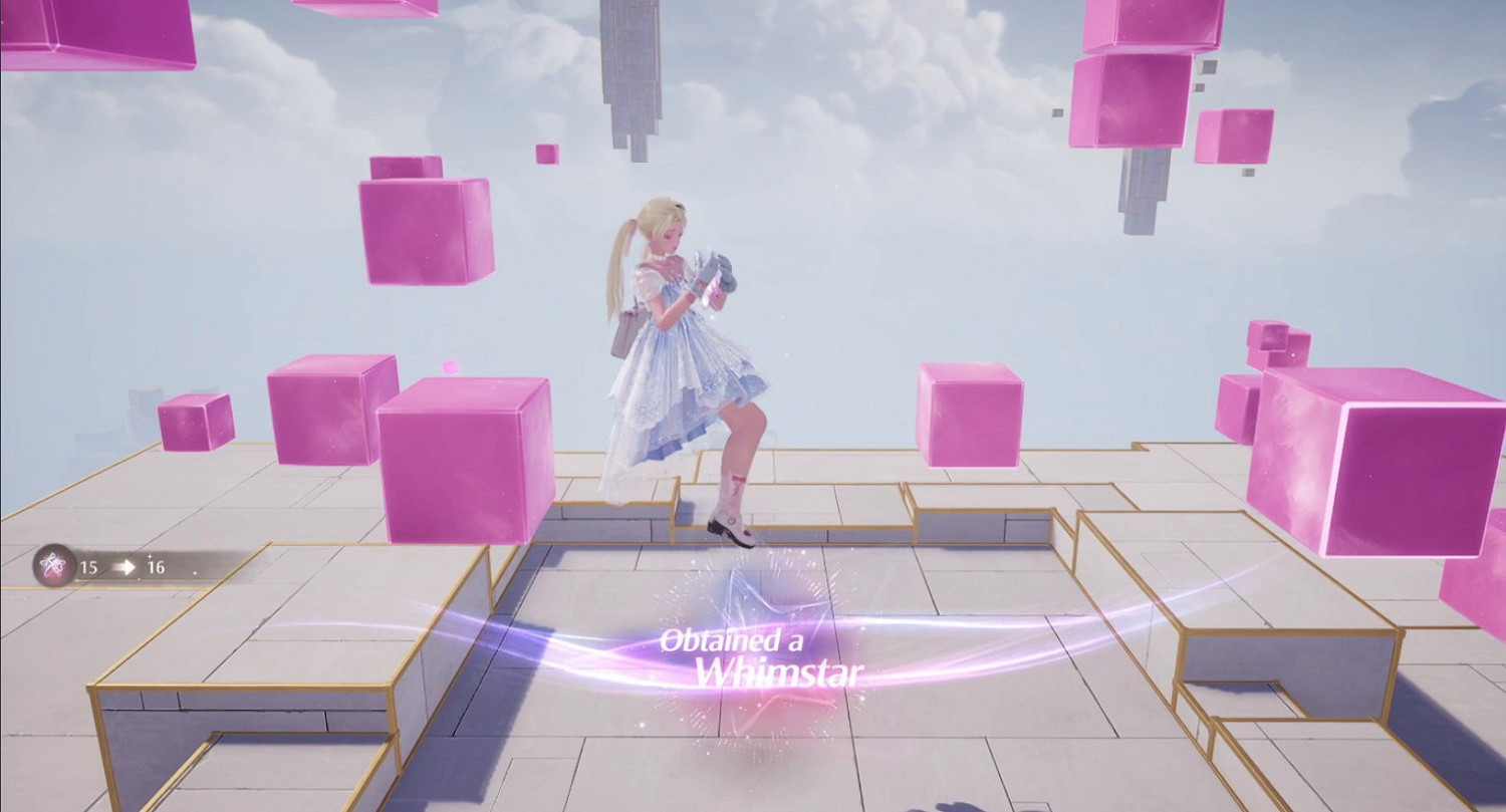 《無限暖暖》IGN打出9分:免費換裝遊戲的巔峰之作! 《無限暖暖》IGN打出9分:免費換裝遊戲的巔峰之作!