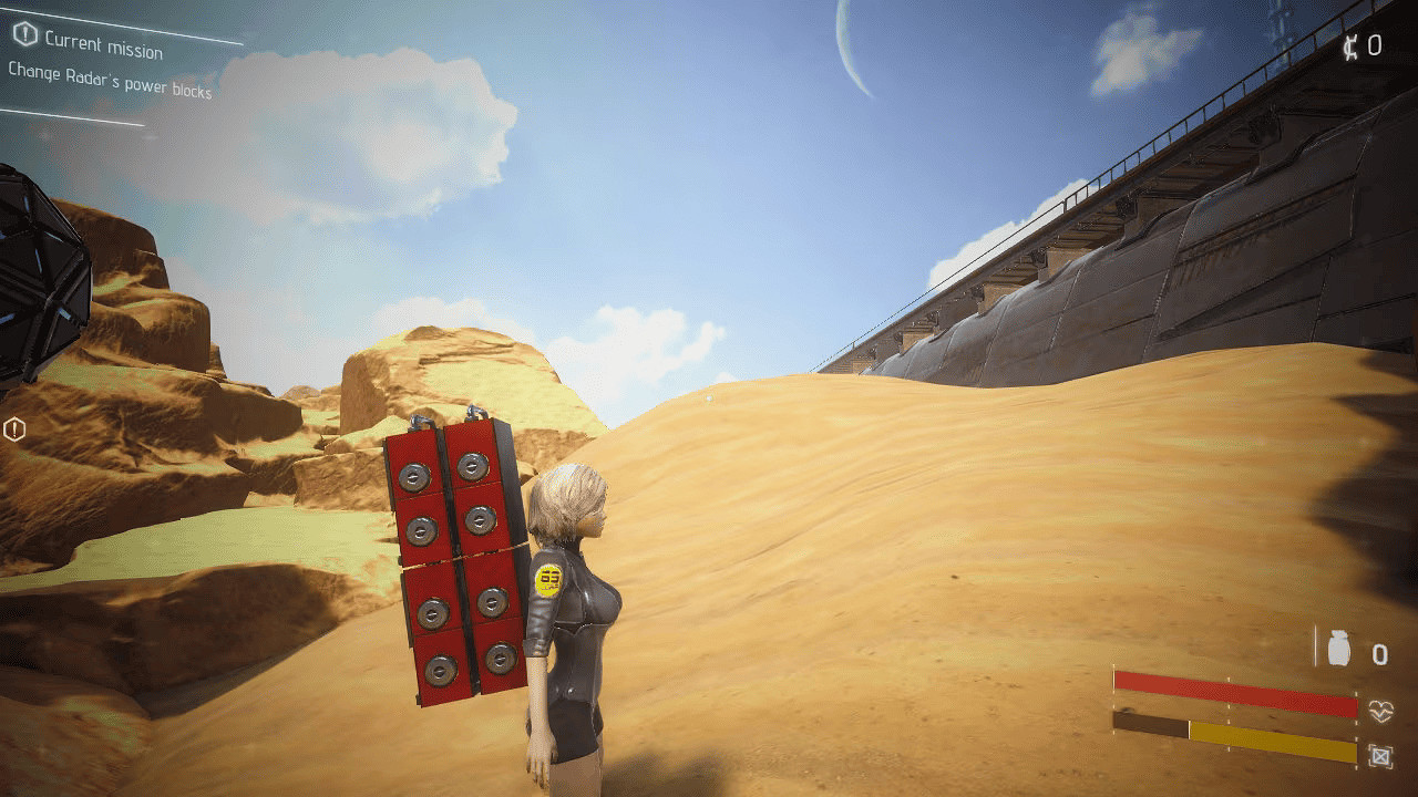 撅腚潛兵?Steam出現仿《絕地戰兵2》紳士射擊殺蟲遊戲 撅腚潛兵?Steam出現仿《絕地戰兵2》紳士射擊殺蟲遊戲