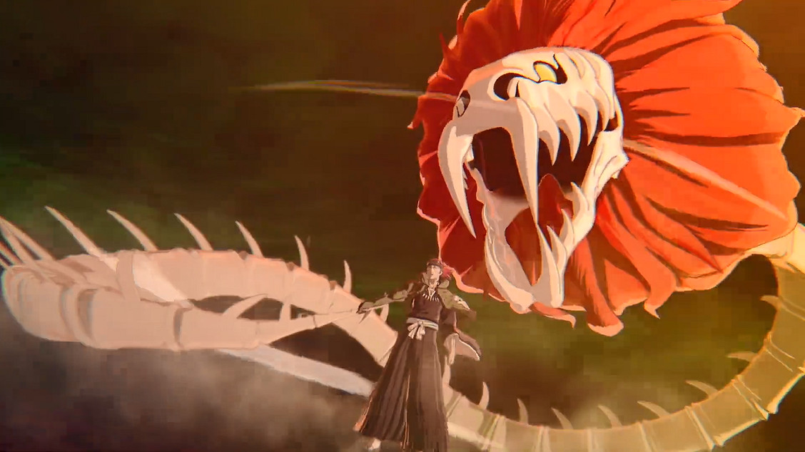 《死神:魂魄覺醒》發售日PV 藍染角色展示即將公開 《死神:魂魄覺醒》發售日PV 藍染角色展示即將公開