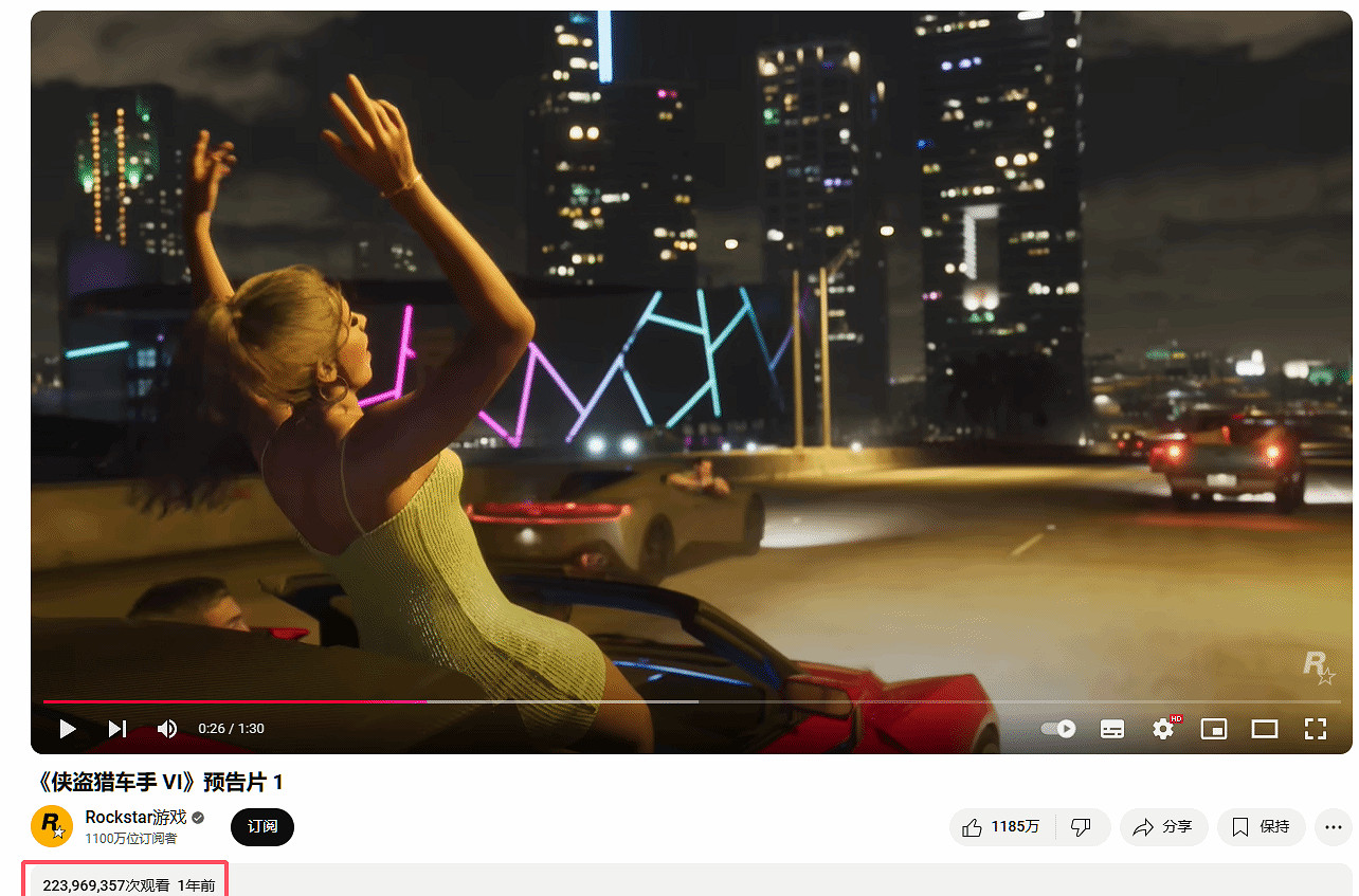 悲報！曝R星內部已充斥覺醒文化和DEI！《GTA6》危？