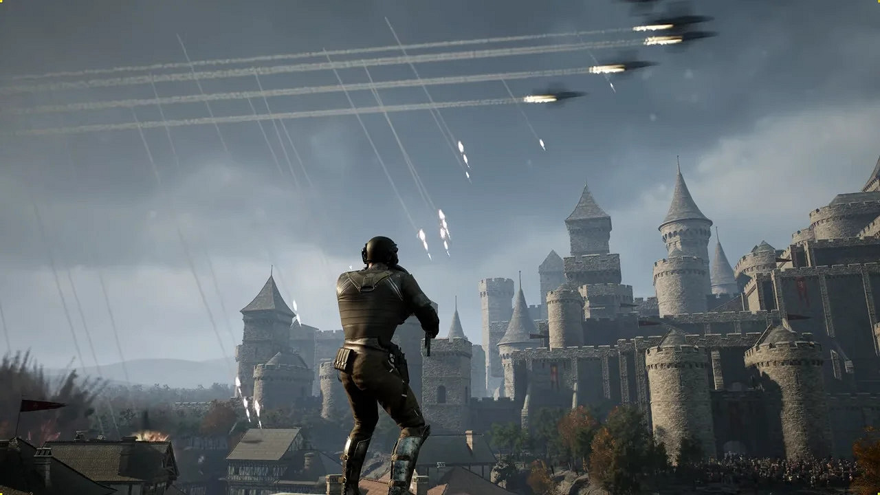 《Kingmakers》早期訪問2025登陸PC 願望單已破百萬 《Kingmakers》早期訪問2025登陸PC 願望單已破百萬