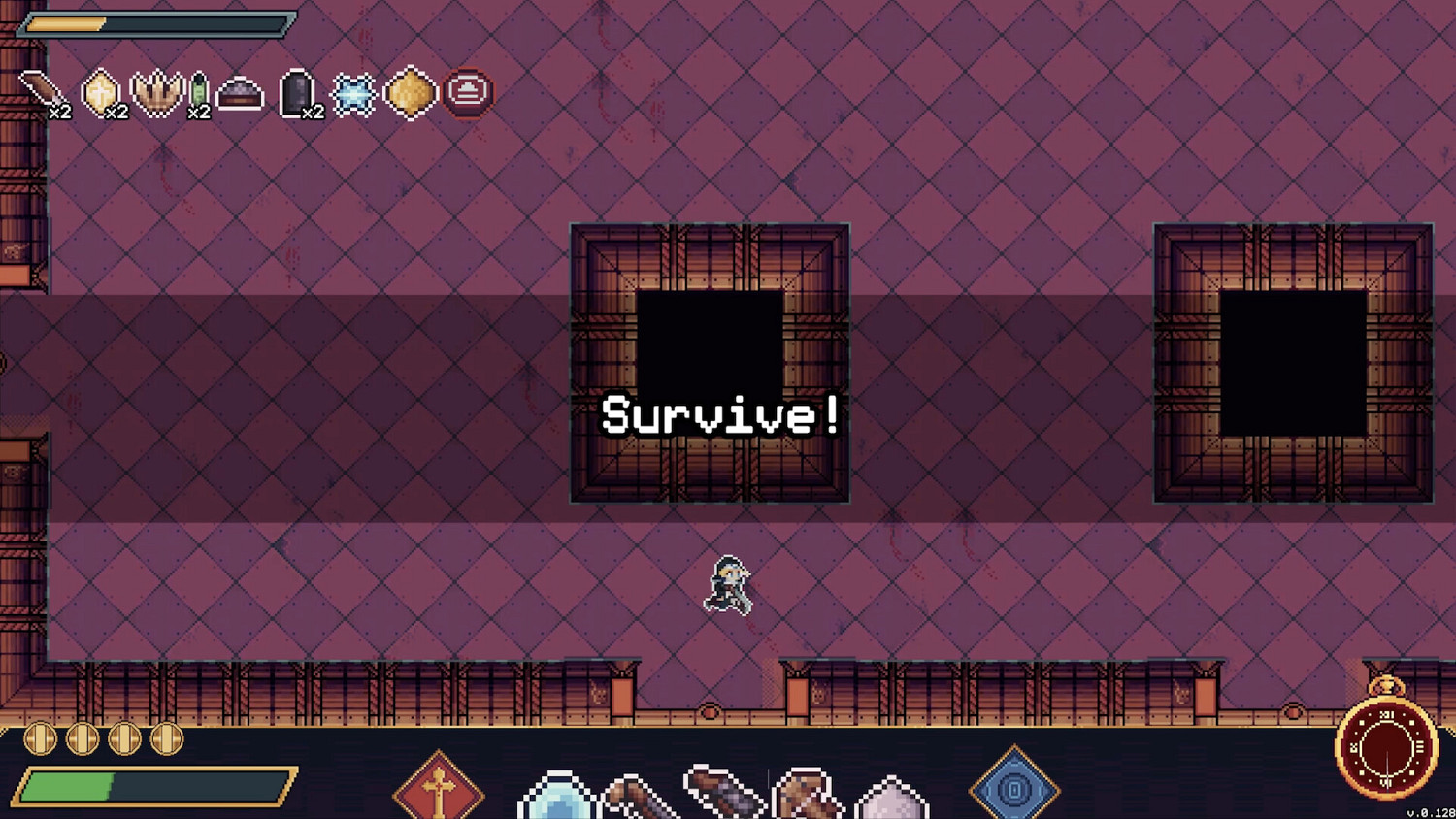 牌組構建類肉鴿遊戲《月影守望》現已在Steam平台推出搶先體驗版 牌組構建類肉鴿遊戲《月影守望》現已在Steam平台推出搶先體驗版