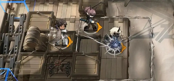 明日方舟引星棘刺抽取建議 明日方舟引星棘刺抽取建議