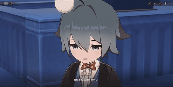 《崩壞:星穹鐵道》如何讓星期日蛻變? 《崩壞:星穹鐵道》如何讓星期日蛻變?