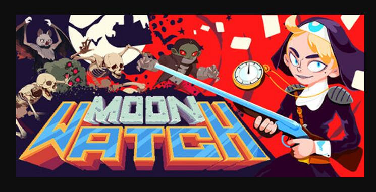 牌組構建類肉鴿遊戲《月影守望》現已在Steam平台推出搶先體驗版 牌組構建類肉鴿遊戲《月影守望》現已在Steam平台推出搶先體驗版