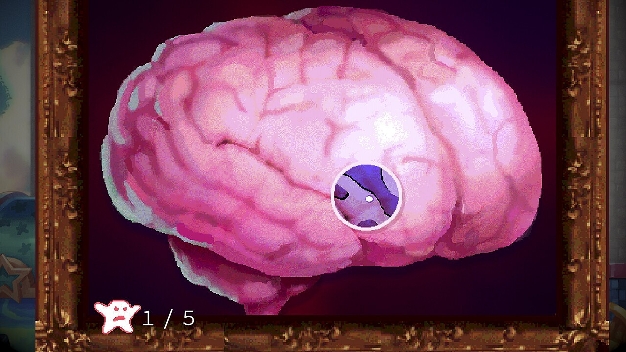 迷幻獵奇烹飪模擬視覺小說《迷境食刻》Steam頁面開放 發售日待定 迷幻獵奇烹飪模擬視覺小說《迷境食刻》Steam頁面開放 發售日待定