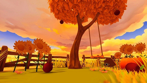 模擬遊戲《Your Tree》明年冬季發布!種一棵完美的樹! 模擬遊戲《Your Tree》明年冬季發布!種一棵完美的樹!