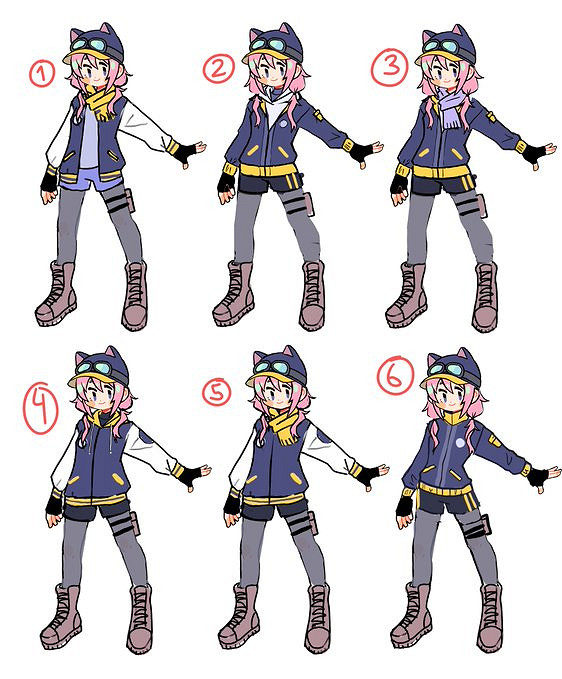 Steam特賣頁面出現神秘粉發女孩 引發網友熱烈討論 Steam特賣頁面出現神秘粉發女孩 引發網友熱烈討論