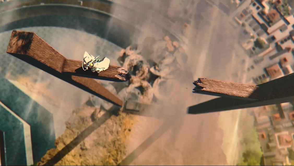 《死神:魂魄覺醒》發售日PV 藍染角色展示即將公開 《死神:魂魄覺醒》發售日PV 藍染角色展示即將公開