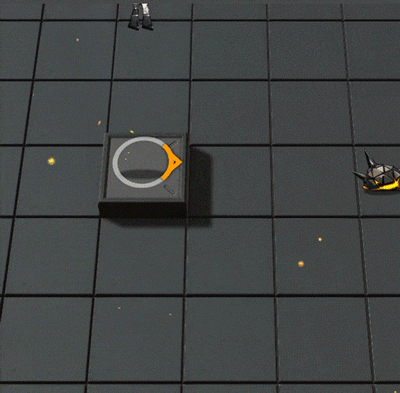 明日方舟特克諾幹員圖鑒技能介紹 明日方舟特克諾幹員圖鑒技能介紹