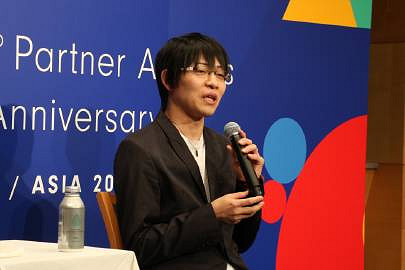 克勞德和蒂法親吻是因為作者希望克勞德有所成長 克勞德和蒂法親吻是因為作者希望克勞德有所成長