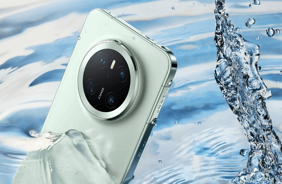 又在遙遙領先!華為Mate70系列預約數突破670萬台! 又在遙遙領先!華為Mate70系列預約數突破670萬台!