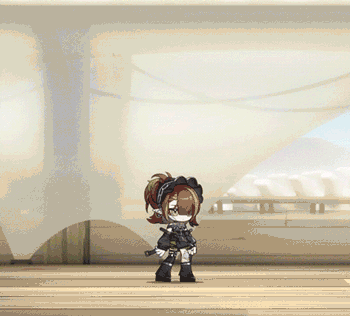 明日方舟特克諾幹員圖鑒技能介紹 明日方舟特克諾幹員圖鑒技能介紹