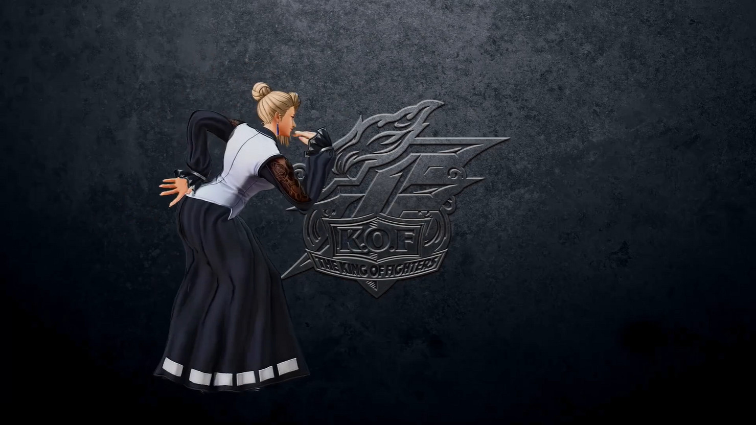 《格鬥天王15》新DLC角色“麥卓&amp;薇絲”展示PV公開！