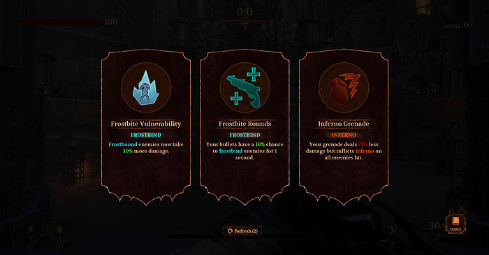 向《DOOM》等遊戲致敬射擊遊戲《地獄之旅》開放試玩 向《DOOM》等遊戲致敬射擊遊戲《地獄之旅》開放試玩