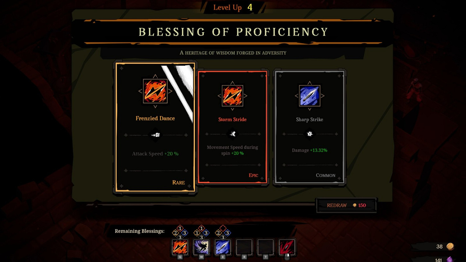 肉鴿遊戲《Hell Clock》Steam頁面 明年發售