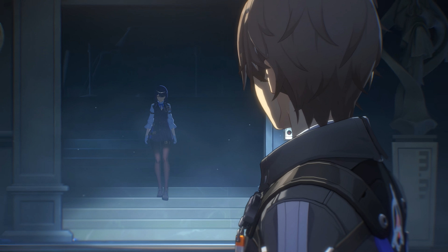 都市開放世界RPG《無限大》技術測試招募開始！