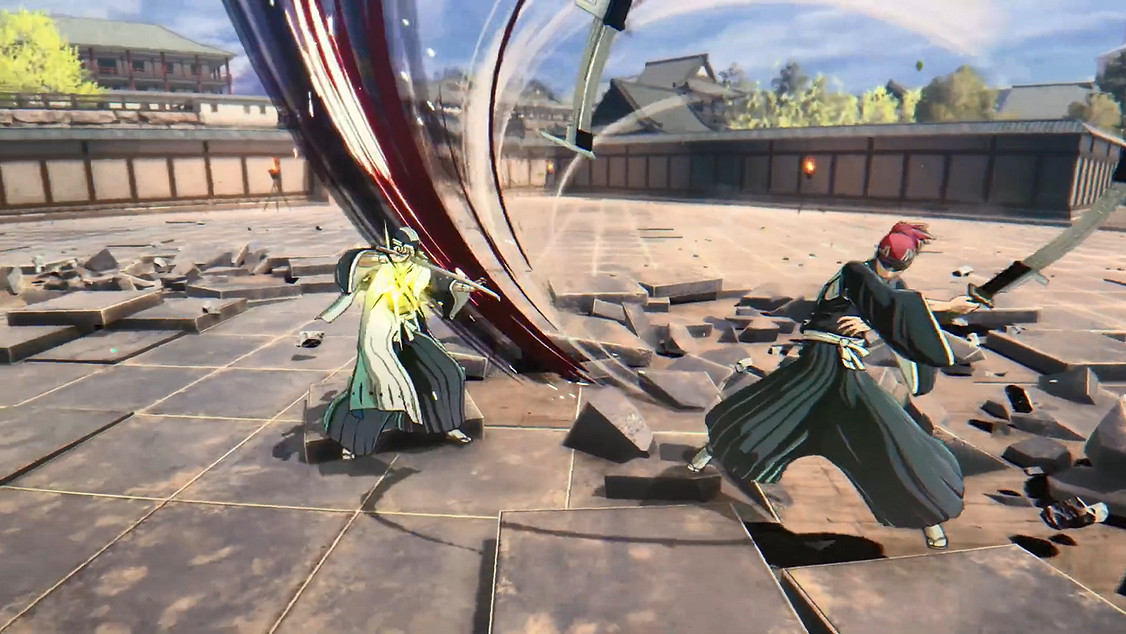 《死神:魂魄覺醒》發售日PV 藍染角色展示即將公開 《死神:魂魄覺醒》發售日PV 藍染角色展示即將公開