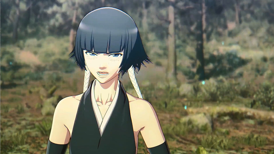 《死神:魂魄覺醒》發售日PV 藍染角色展示即將公開 《死神:魂魄覺醒》發售日PV 藍染角色展示即將公開