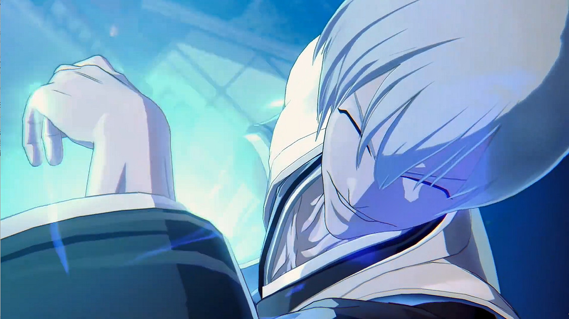 《死神:魂魄覺醒》發售日PV 藍染角色展示即將公開 《死神:魂魄覺醒》發售日PV 藍染角色展示即將公開