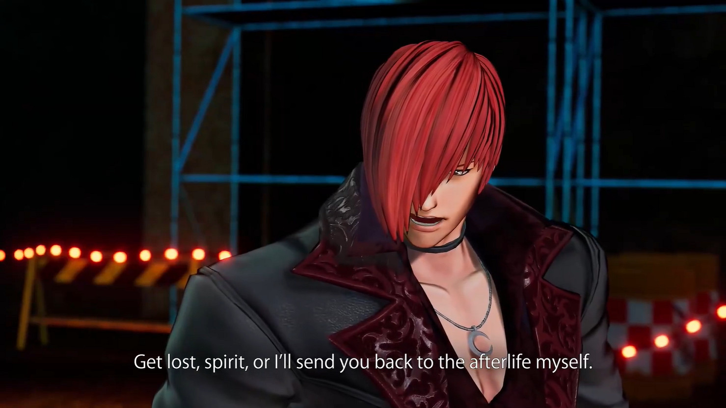 《格鬥天王15》新DLC角色“麥卓&amp;薇絲”展示PV公開！