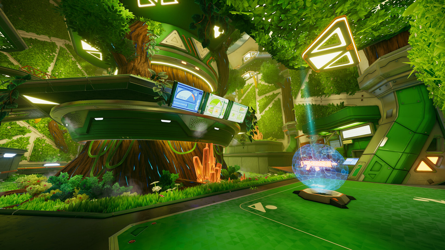 動作類肉鴿射擊遊戲《塑戰核心》現已推出1.0正式版 獲特別好評 動作類肉鴿射擊遊戲《塑戰核心》現已推出1.0正式版 獲特別好評