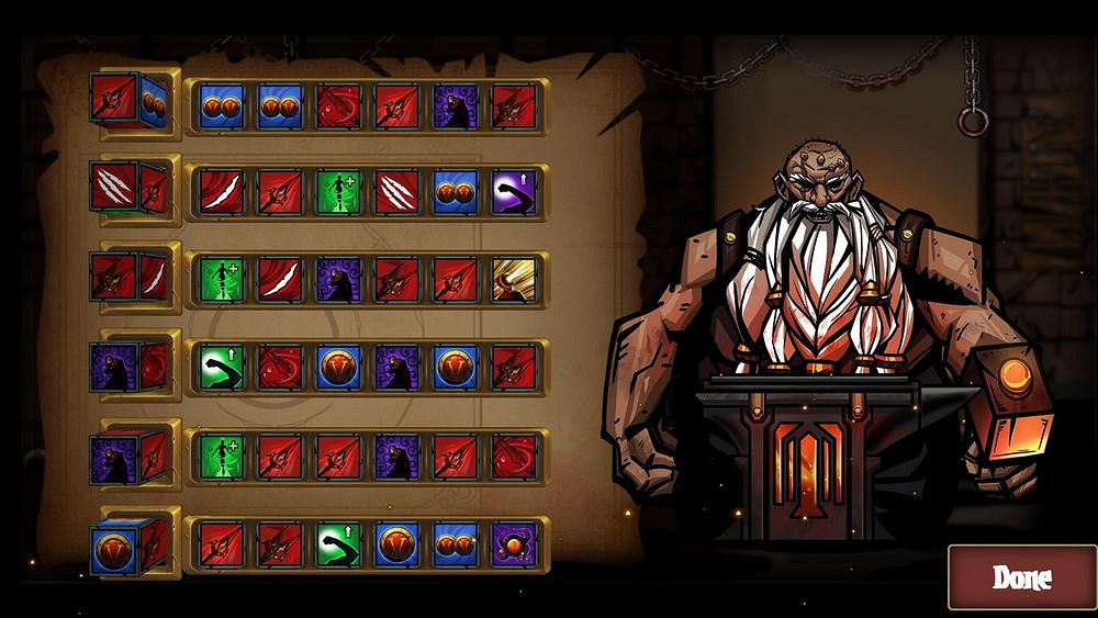 暗黑策略新作《斯巴達遺夢:暗影骰途》2025年7月問世 暗黑策略新作《斯巴達遺夢:暗影骰途》2025年7月問世