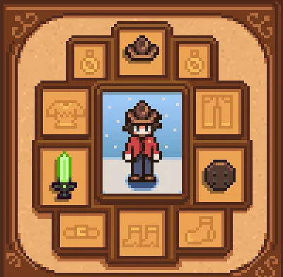 Ape分享《鬧鬼巧克力工房》的新截圖:會持續開發的! Ape分享《鬧鬼巧克力工房》的新截圖:會持續開發的!