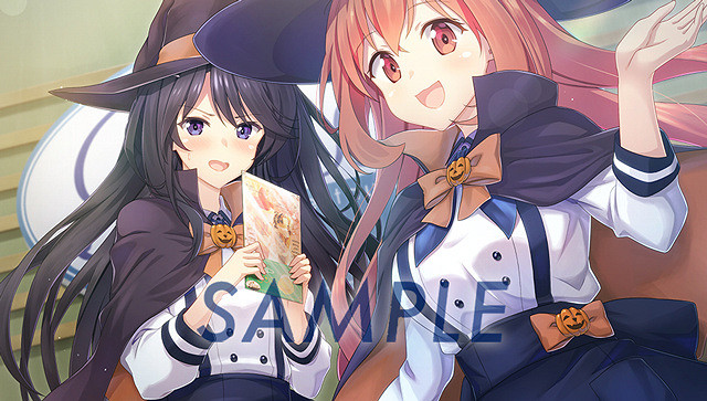 經典ADV新作《告別回憶：雙想Not always true》情報