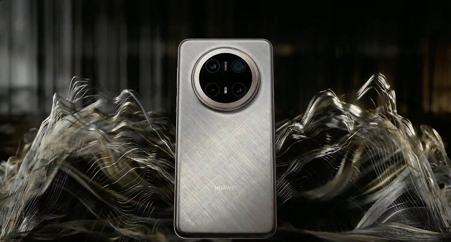 又在遙遙領先!華為Mate70系列預約數突破670萬台! 又在遙遙領先!華為Mate70系列預約數突破670萬台!