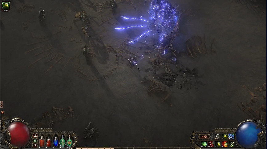 中文更新檔來嘍!《流亡黯道2》繁體更新檔+新更新檔工具 中文更新檔來嘍!《流亡黯道2》繁體更新檔+新更新檔工具