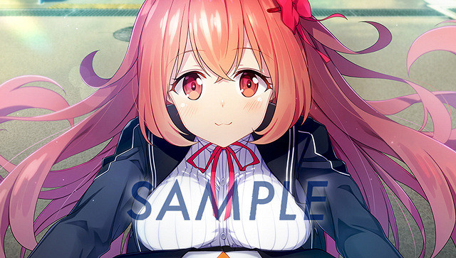 經典ADV新作《告別回憶：雙想Not always true》情報