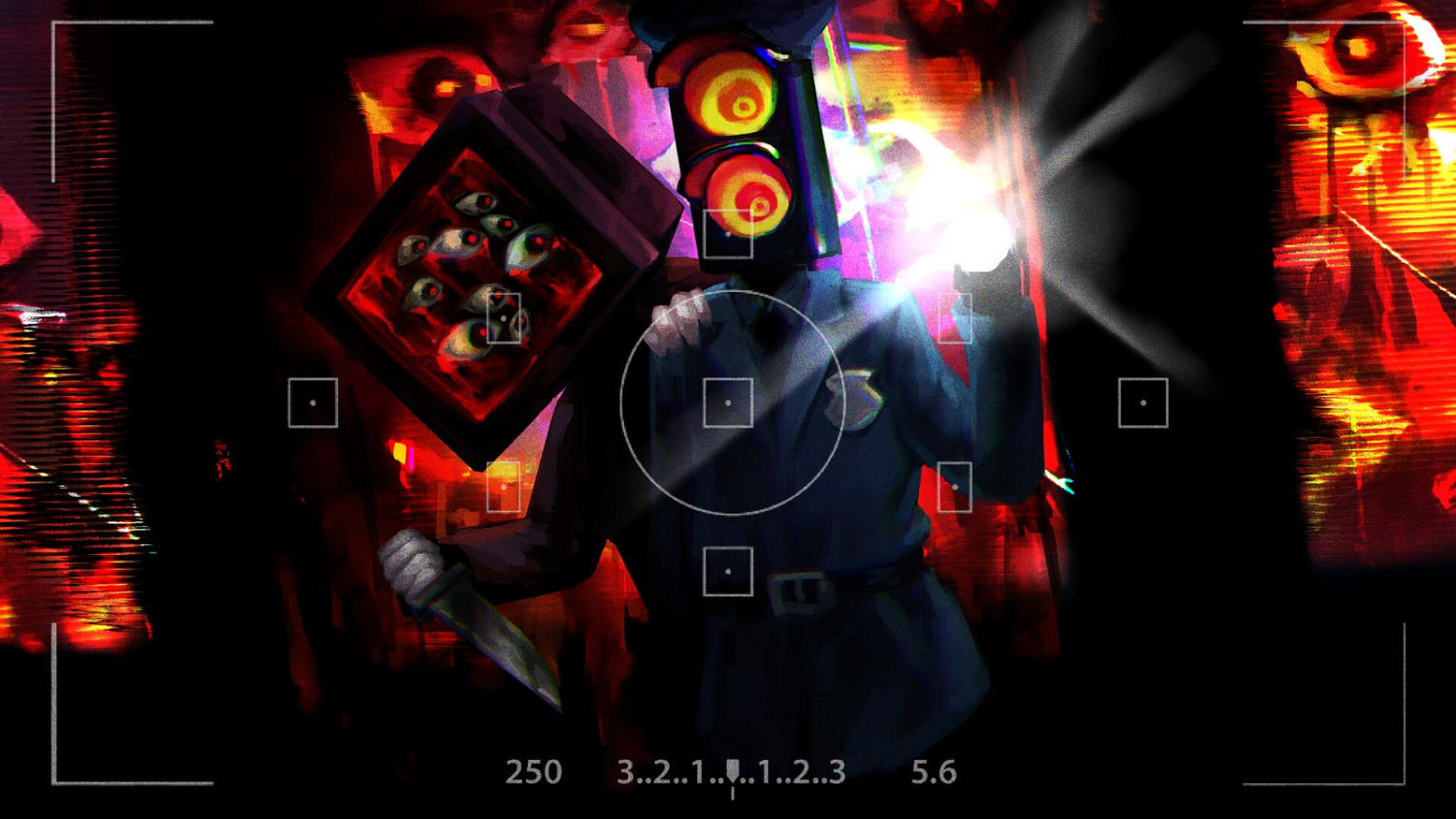 迷幻獵奇烹飪模擬視覺小說《迷境食刻》Steam頁面開放 發售日待定 迷幻獵奇烹飪模擬視覺小說《迷境食刻》Steam頁面開放 發售日待定