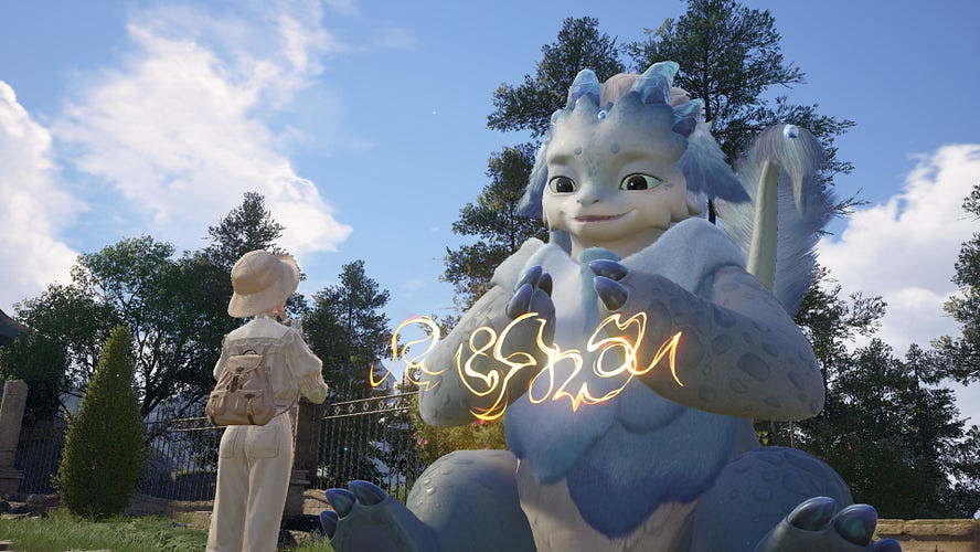 《無限暖暖》IGN打出9分:免費換裝遊戲的巔峰之作! 《無限暖暖》IGN打出9分:免費換裝遊戲的巔峰之作!