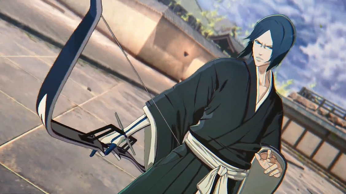 《死神:魂魄覺醒》發售日PV 藍染角色展示即將公開 《死神:魂魄覺醒》發售日PV 藍染角色展示即將公開