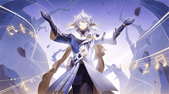 《崩壞:星穹鐵道》如何讓星期日蛻變? 《崩壞:星穹鐵道》如何讓星期日蛻變?