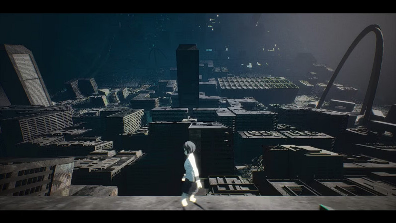 末世太空探索遊戲《motherland》上線 跟著少女撿垃圾 末世太空探索遊戲《motherland》上線 跟著少女撿垃圾