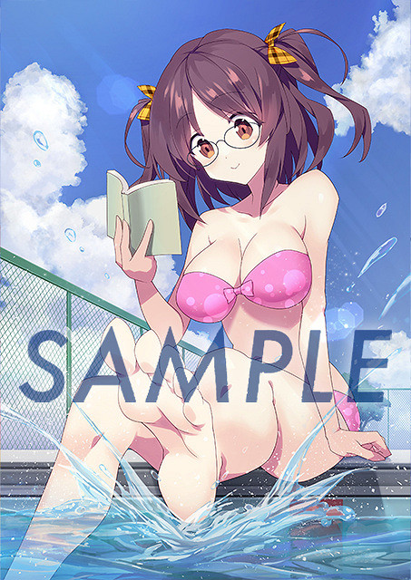 經典ADV新作《告別回憶：雙想Not always true》情報