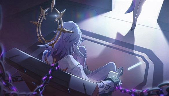 《崩壞:星穹鐵道》如何讓星期日蛻變? 《崩壞:星穹鐵道》如何讓星期日蛻變?