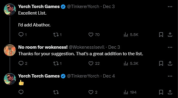 外網盤點2024年10大非覺醒遊戲:《黑神話》排第一! 外網盤點2024年10大非覺醒遊戲:《黑神話》排第一!