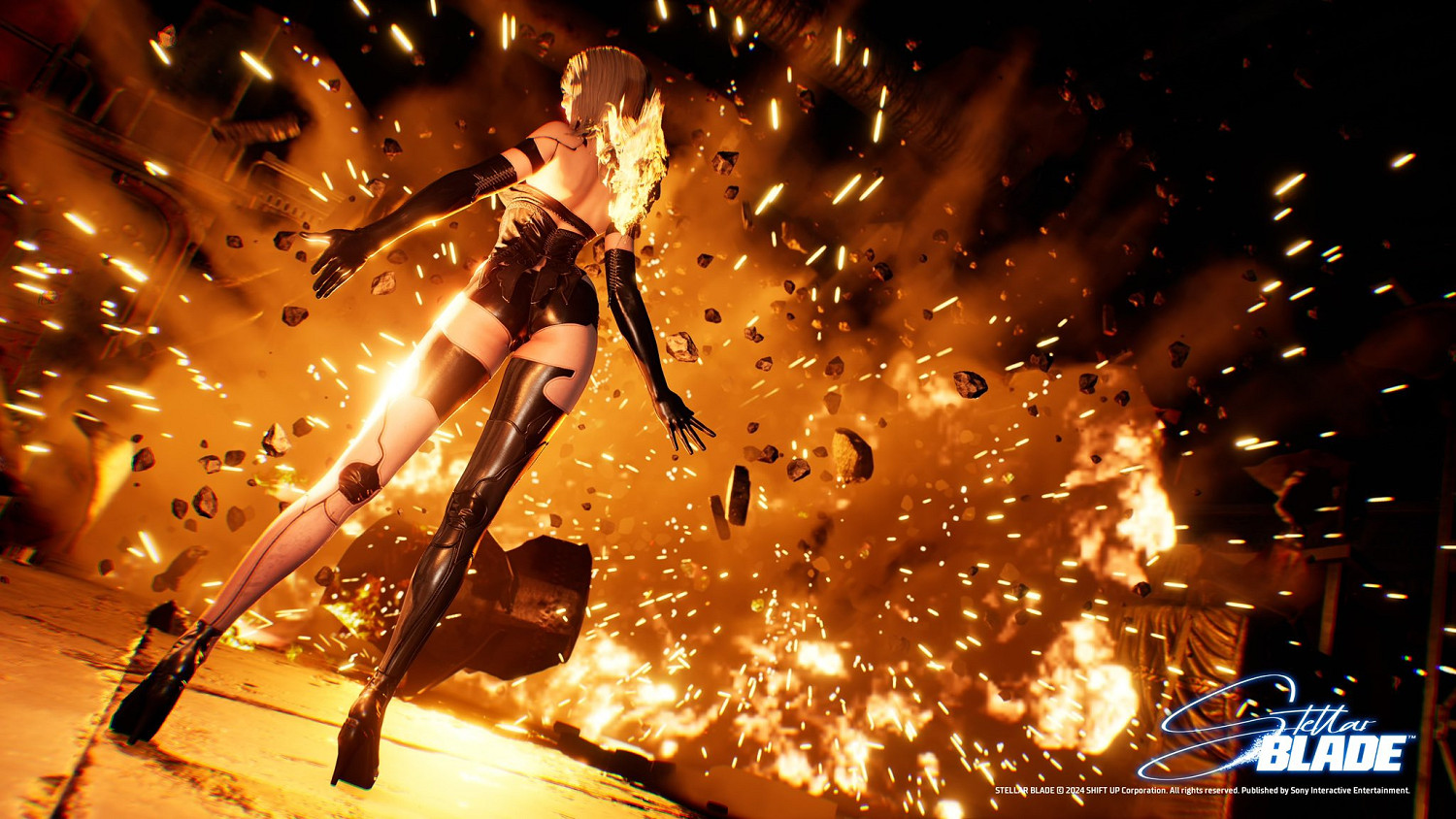 外網盤點2024年10大非覺醒遊戲:《黑神話》排第一! 外網盤點2024年10大非覺醒遊戲:《黑神話》排第一!