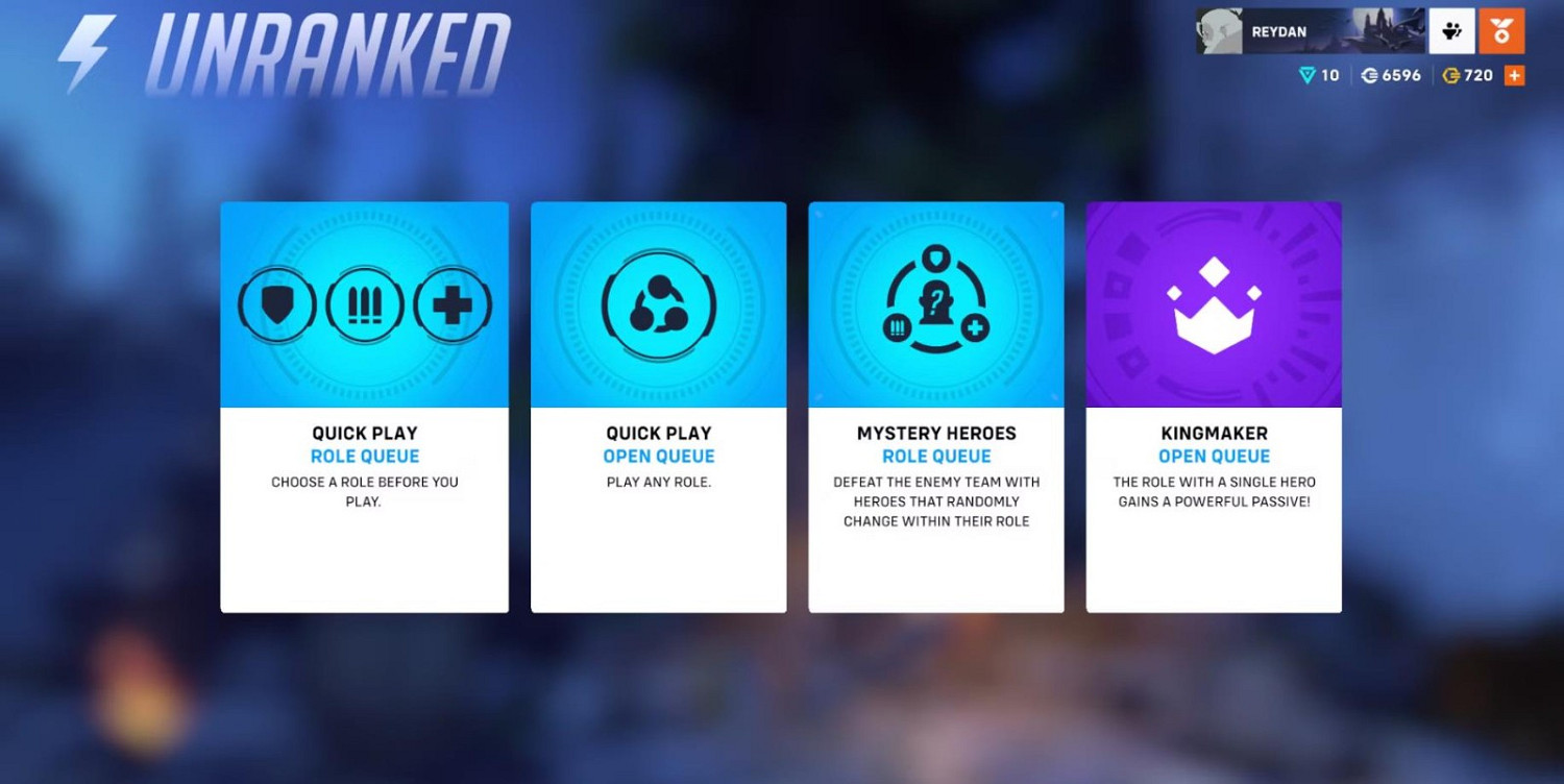 《鬥陣特攻2》新5v5實驗模式上線 持續到12月9日