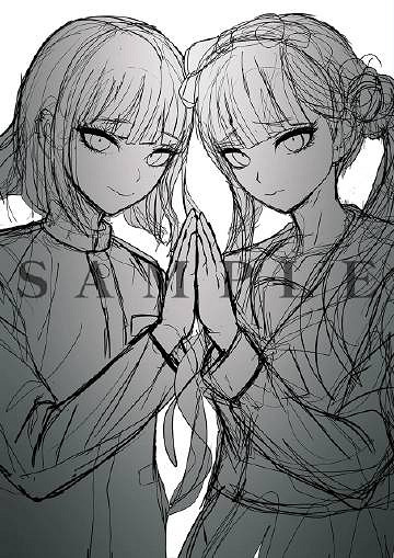 《百日戰記-最終防衛學園-》遊戲包裝插圖及特典公開