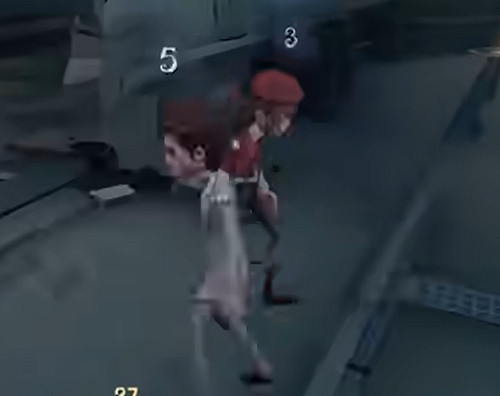 第五人格模仿者遊戲新增角色介紹 第五人格模仿者遊戲新增角色介紹