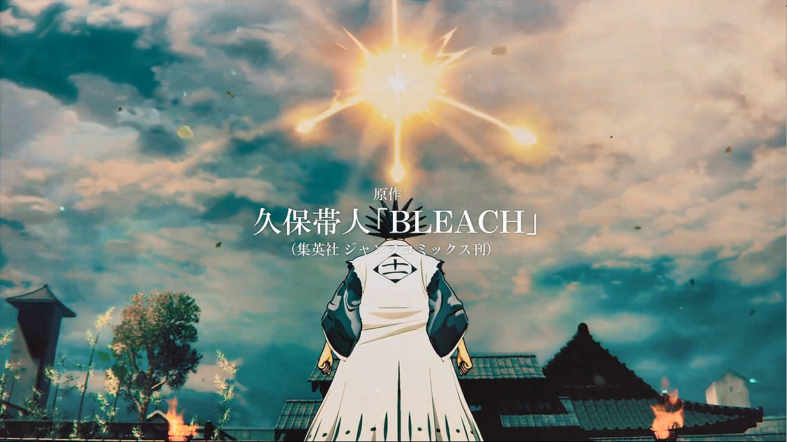 《死神:魂魄覺醒》發售日PV 藍染角色展示即將公開 《死神:魂魄覺醒》發售日PV 藍染角色展示即將公開