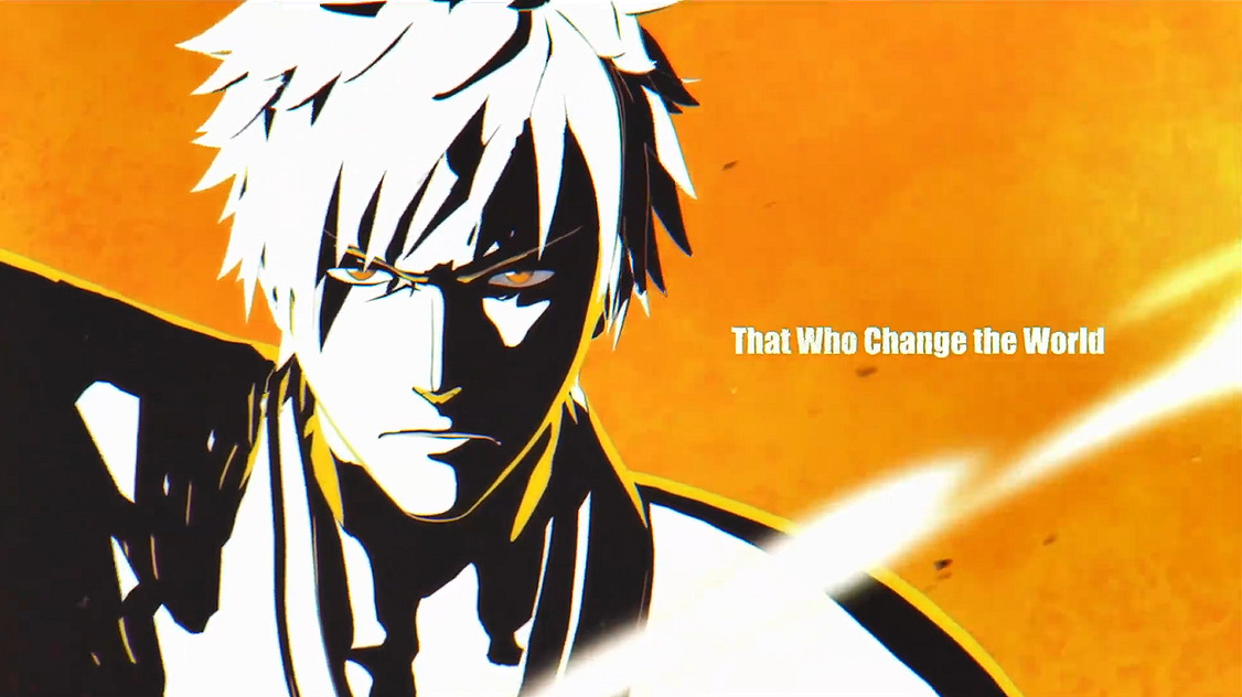 《死神:魂魄覺醒》發售日PV 藍染角色展示即將公開 《死神:魂魄覺醒》發售日PV 藍染角色展示即將公開