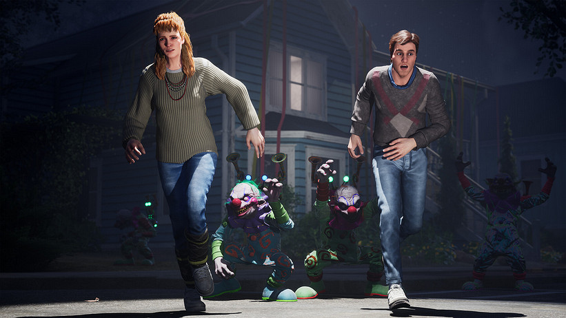 《十三號星期五》開發商宣布裁員!遊戲曾於上年停服 《十三號星期五》開發商宣布裁員!遊戲曾於上年停服